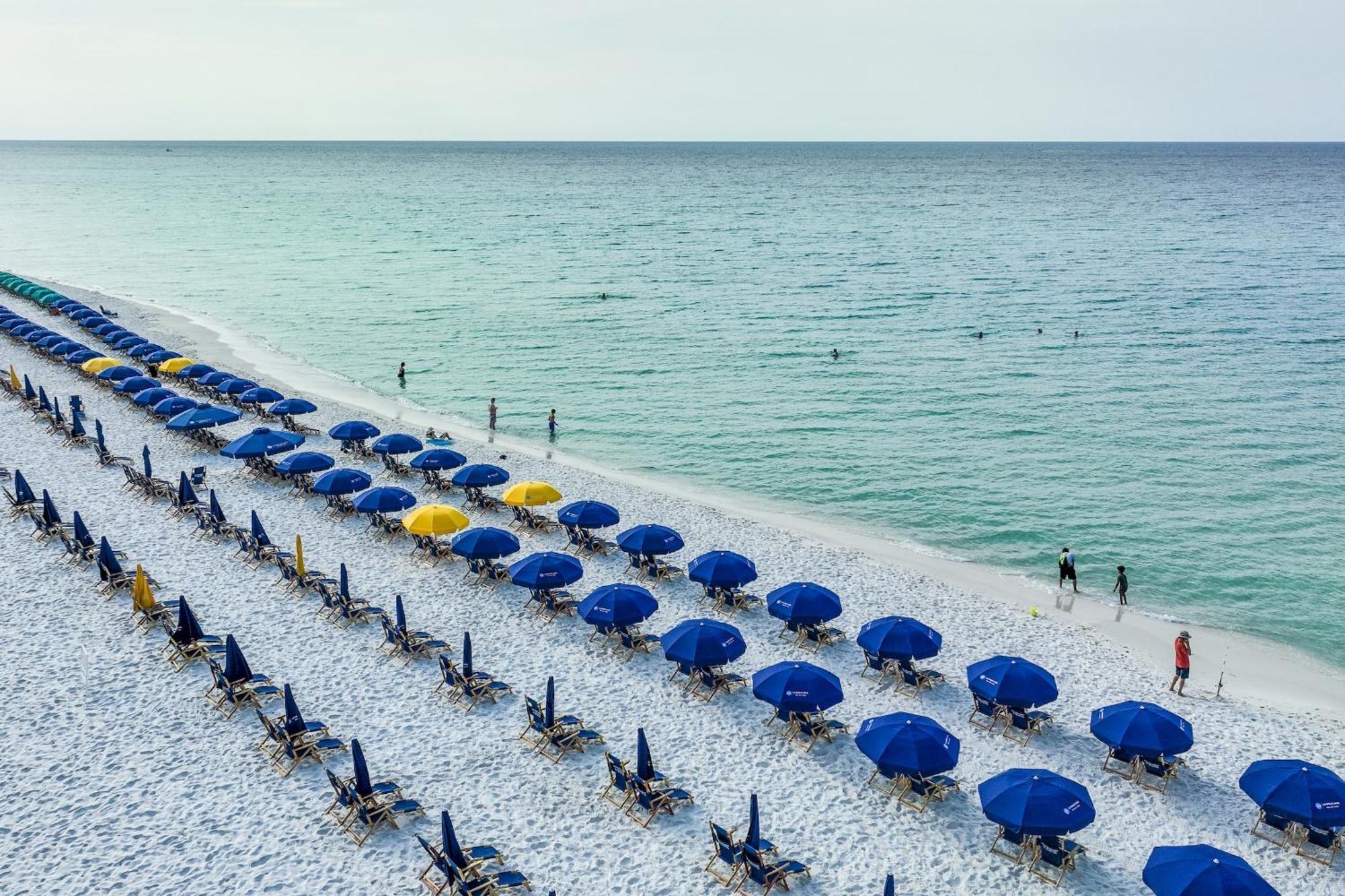 Pelican Beach Resort Destin Exterior foto