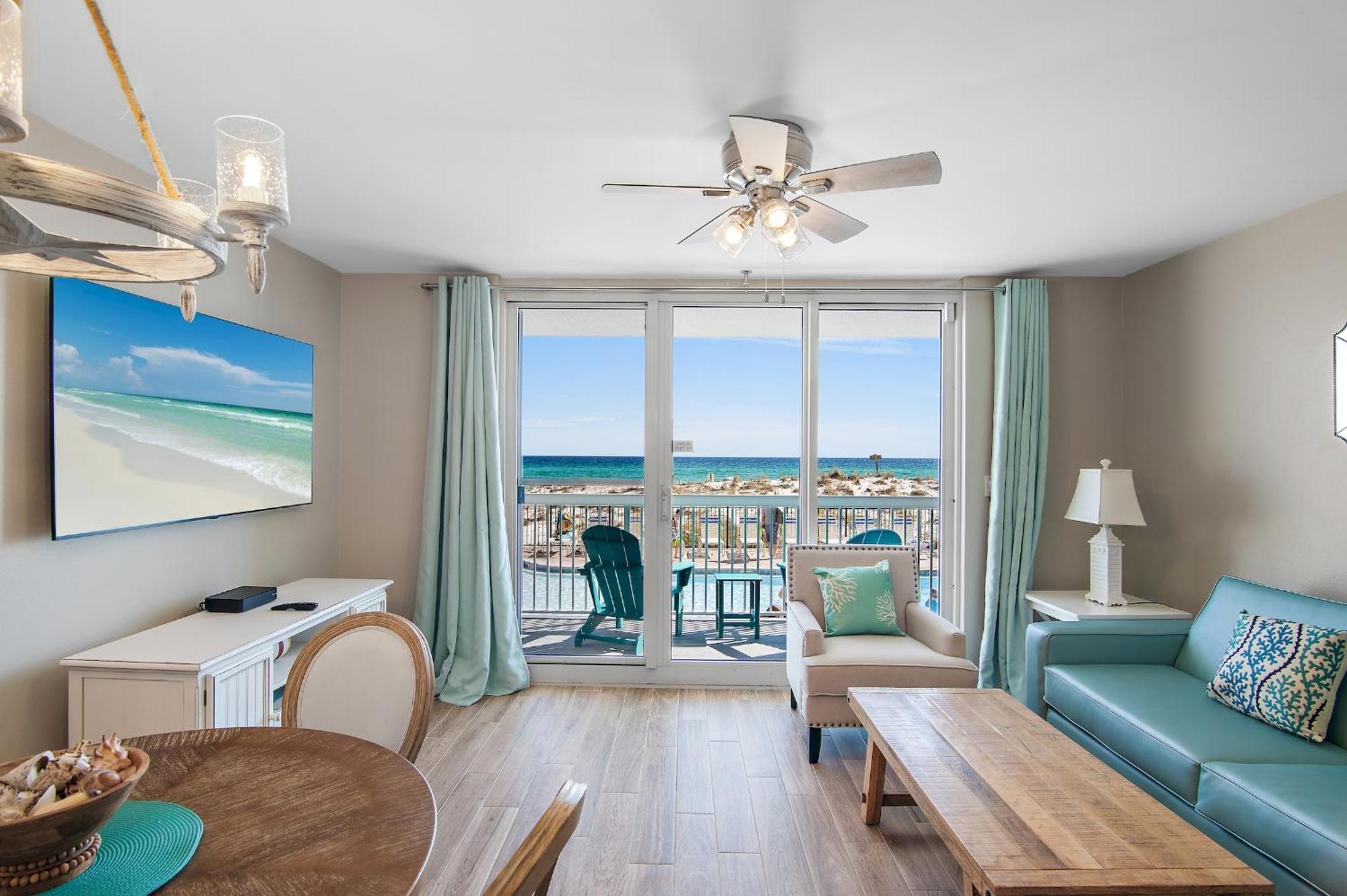 Pelican Beach Resort Destin Exterior foto