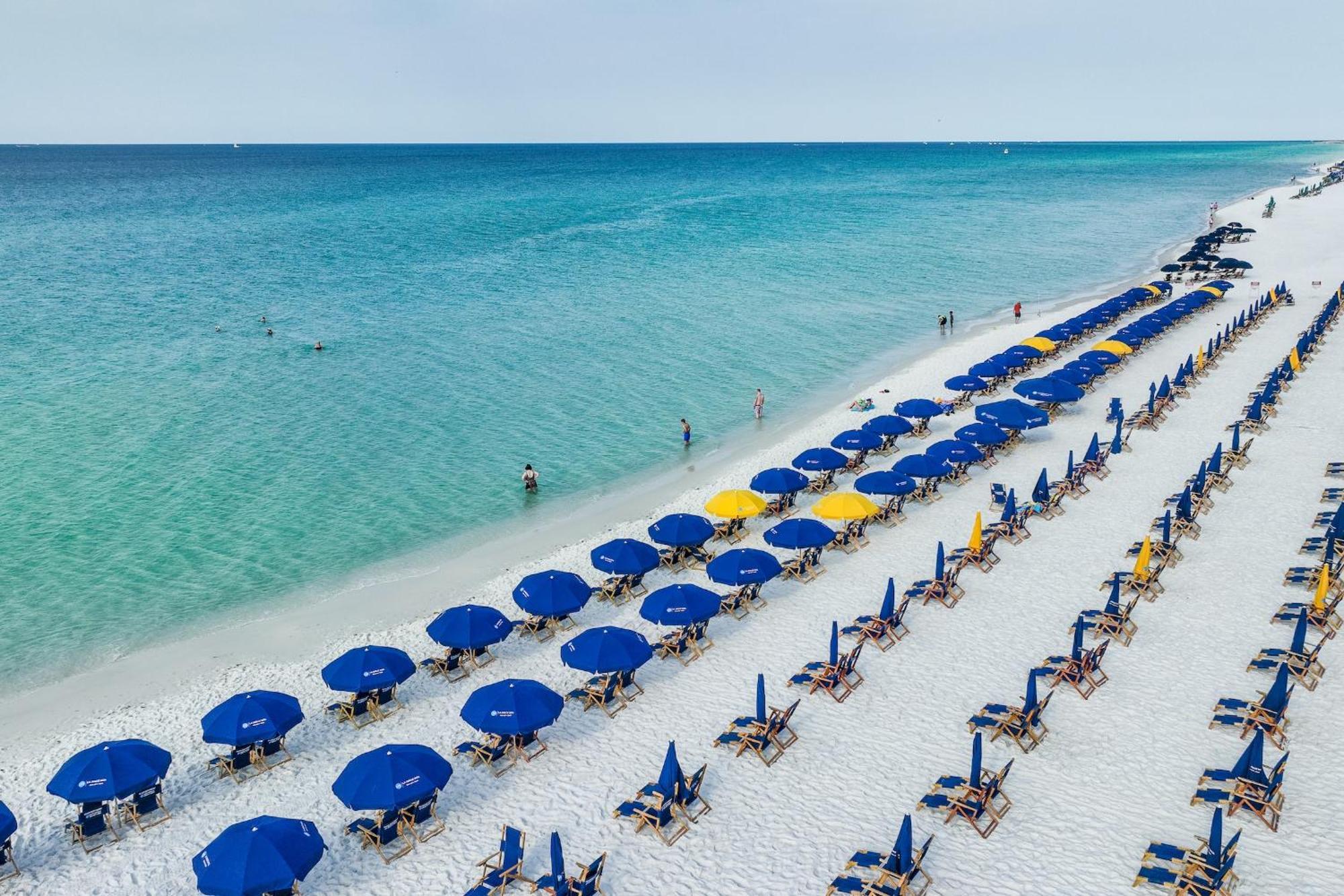 Pelican Beach Resort Destin Exterior foto