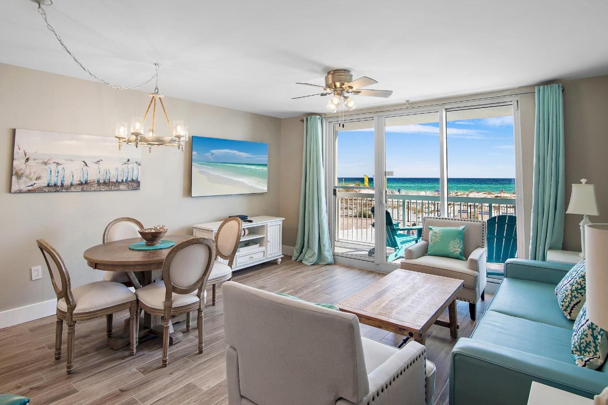 Pelican Beach Resort Destin Exterior foto