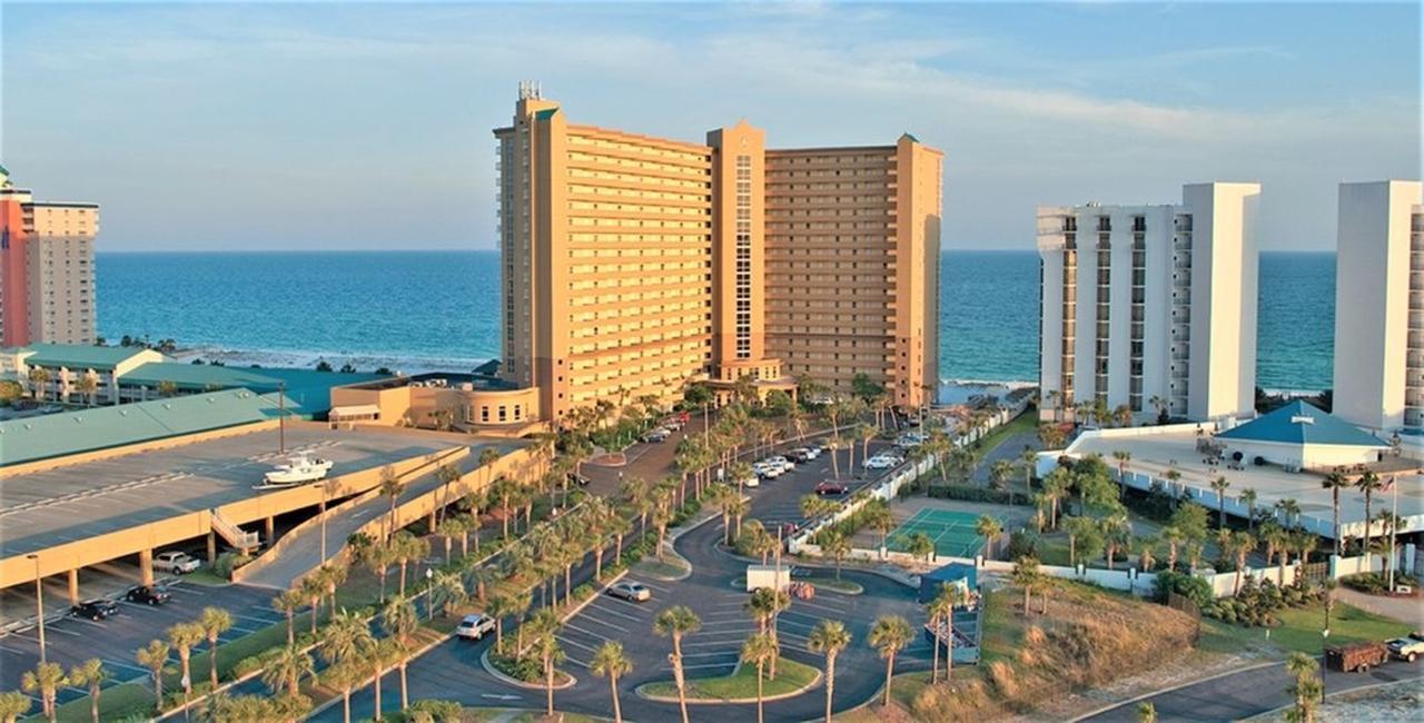 Pelican Beach Resort Destin Exterior foto